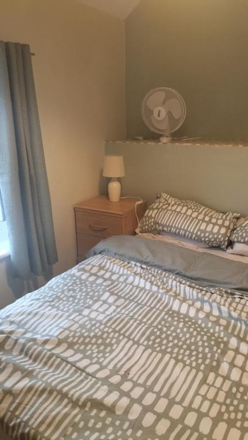 Accomadation Wrexham Exterior foto